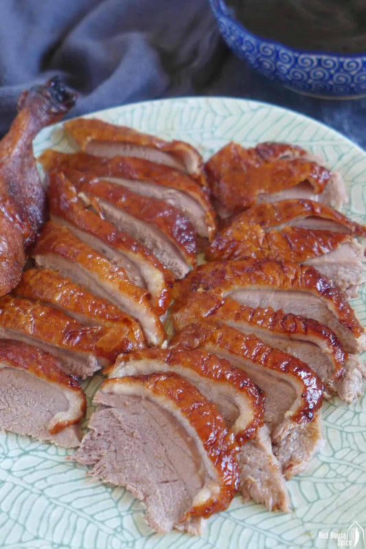 Beijing Duck
